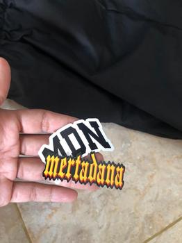 Product Review of MDN Boardshort Basic | Celana Pendek | Celana Santai Karet Fit Kantong Melar Panjang from c**a 2