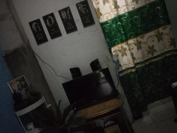 Product Review of Set Hiasan Dinding Minimalis Dapat 4 Panel Pajangan Dinding - SETHOME02 from m**s 0