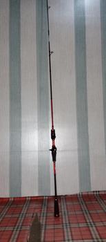 Product Review of Joran pancing Ul imperator from a**r t**p 1