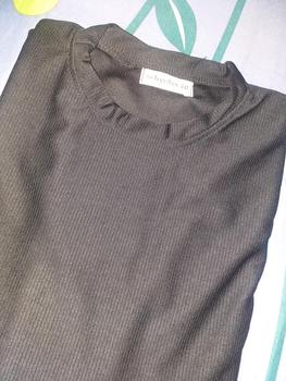Product Review of BASIC INNER PREMIUM (inner model dress) from N** C**a 👩**️ 1