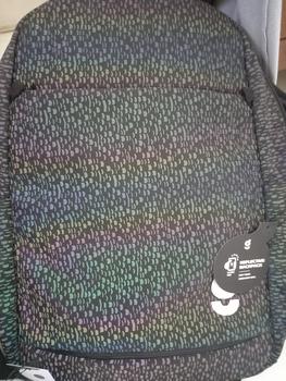 Product Review of Glosport Backpack Reguler - Space Party from M**e 0