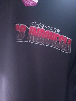 Product Review of KAOS CB - KAOS SABLON MOTIF - MOTOR SERIES from u**2 0