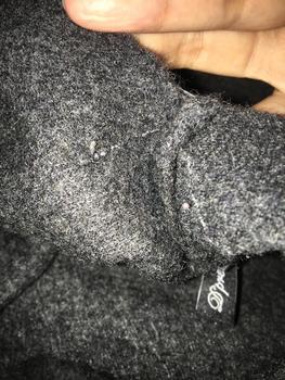 Product Review of Atasan knitwear Cewek Premium from F**a 0