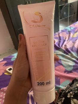Product Review of Lotion ukuran besar 250 ml from C**n 0