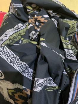 Product Review of Sarung BHS Excellent gold silver from S**a 0