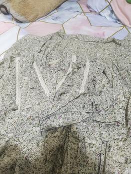 Product Review of Pisces Fashion - Gamis CRT Callista 01 from K**✨ 1