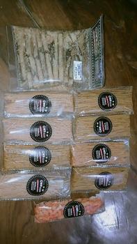 Product Review of Mie Lidi lidian cemilan unik viral Instan Food from e**n 1