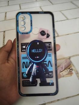 Product Review of FH26 NASA Softcase For Type IP INF VI SM XM RED MI OP REN0 RL MI NAR Z0 P0C0 Cover from d**m 0