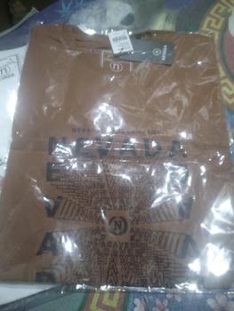 Product Review of Kaos Branded Berkualitas,4 Pcs 100 Ribu  Model Terbaru, Cocok untuk Pria dan Wanita Dewasa - T-Shirt from u**5 1