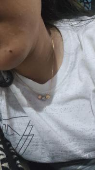 Product Review of Anting Jurai Panjang Itali Aksesoris Earrings from a**a b** 0