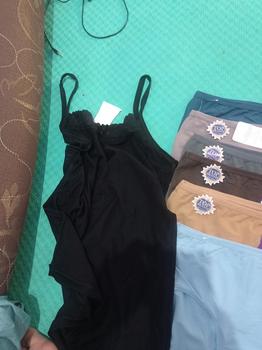 Product Review of Teng-top Tali Renda, Dalaman wanita katun melar from e**t 0