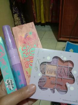 Product Review of Marshwillow Mascara Overcurl from p**n 0