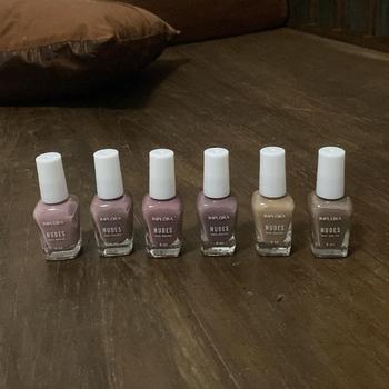 Product Review of KUTEK IMPLORA ISI 6PCS CANTIK KUTEK IMPLORA HALAL MUSLIMAH KUTEK IMPLORA WONDER ABG KUTEK SHOLAT BISA COD from f** 1