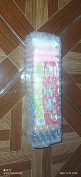 Product Review of CLAY POLYMER MAINAN ANAK / MAINAN EDUKASI SLIME PLAY DOUGH from y** 0