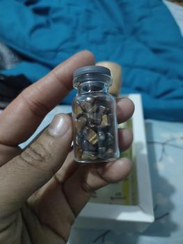 Product Review of Overdays Parfum Tanggal Lahir Wanita Batu Permata from R**🌵 1