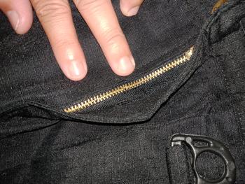Product Review of Celana Cargo Tactical celana panjang pria Dewasa Katun Santai Polos Cowok from t**a 3