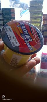 Product Review of Benang Pancing Braided PE Tipis Tapi Kuat Untuk Ikan Besar 300 Meter Premier Pro Series from .**m 0