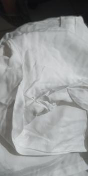 Product Review of Zalfaoutfit ALINA tunik kerja rayon polos from j**u 2