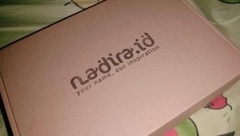 Product Review of Quran Custom Nama by Nadira.id Ukuran A5 from z**z 3
