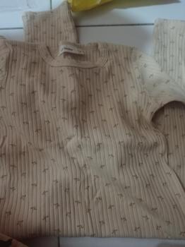 Product Review of [F] Sale Pakaian Anak Bayi Anak Premium Cotton from B**a B**y 0