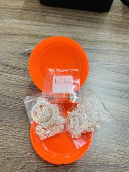 Product Review of Dây chuyền phụng chữ cái đủ chữ TTJ from ** ** ** ** ** ** 0