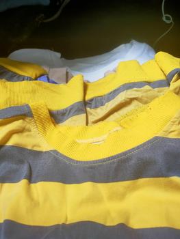 Product Review of sweater gemoy from P**i A** N**s 0