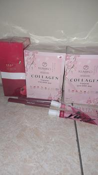 Product Review of BP SERUM LYCOPENE - BP SERUM ARBUTIN GLUTATHIONE 500ML from M**P 0