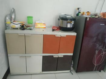 Product Review of Lemari Plastik Akako 8 Pintu susun 2 Fancy Furniture Furniture Laci from k**8 0