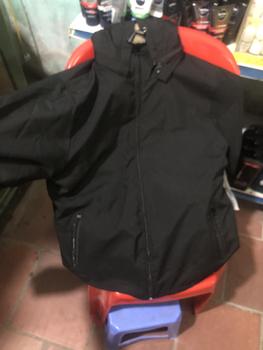 Product Review of Áo gió Nữ Lót Lông Cừu (35-65Kg) Top Jacket Nhung Women Vàng Jean from T**g T**s 0