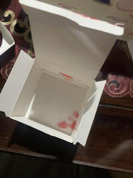 Product Review of BUNDLING RED JELLY dan moisturizer / underarm / red jelly saja from D**🔥 2