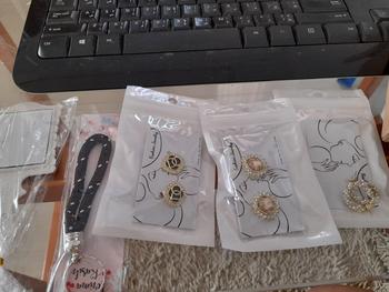 Product Review of Anting new nicknook wanita from A**u 0