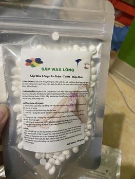 Product Review of Chén silicon nấu sáp wax chống dính - Chén dày dặn, chịu nhiệt tốt Women nấu sáp waxing from T**h 0