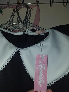 Product Review of Inaya Dress | Gamis Vintage Style from W**a 0