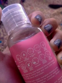 Product Review of PAKET HANASUI Rangkaian Hanasui Flawless Glow 10 from h**a 1