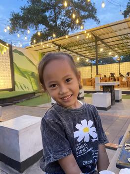 Product Review of Vendom Kids Baju Kaos Anak Washet Laki-Laki / Perempuan Unisex Umur 1-12 Tahun Bahan Cotton 30S Katun Santai Polos Hitam from 🌻** 0