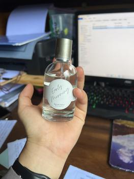 Product Review of TERATU BEAUTY Eau de Parfum EDP Early Morning (Parfum Tahan Lama Wanita EDP Teratu Beauty Parfum Teratu) from g**e 0