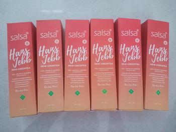 Product Review of Hanasui Tintdorable Lip Stain bibir lipstick from H**i N**u 0