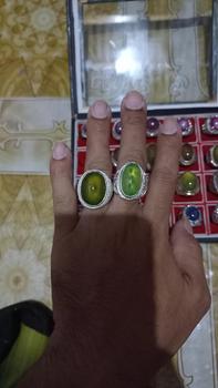 Product Review of Batu Cincin 300 from T**a 1
