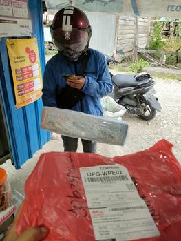 Product Review of New Smart Hafiz Versi 6 Mainan Mengaji Anak Belajar from f**6 0