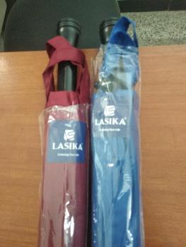 Product Review of PAYUNG GOLF RANGKA 24 JARI | PAYUNG JUMBO KUAT ANTI PATAH from A**a C**t 0