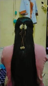 Product Review of Jepit rambut wanita cantik from I**a Y**a 2