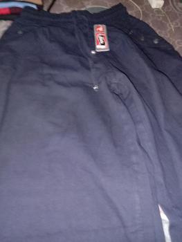 Product Review of Celana Kulot Panjang Jeans Bahan Nyaman Tidak Luntur from D**a 0