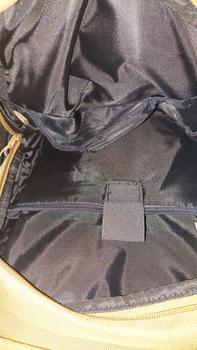 Product Review of Tas Ransel Anambas 03 Kapasitas 20 Liter Arei Outdoorgear Backpack Sekolah from D**r P**a 2