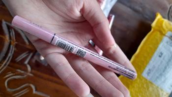 Product Review of [Official] PINKFLASH #OhMyLine Eyeliner Pensil Hitam Anti Air Tahan Lama- Up to 12hours PF-E01 from b**a 1