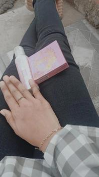 Product Review of JBE BRIGTHENING GLOW SOAP / SABUN BADAN Pemutihan from F**i 0