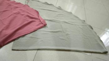 Product Review of Bergo Crinkle Size L Airflow - Hijab Simple dan Cantik - Jilbab Instan Muslim Standar Nyaman Panjang Wanita from n**a 1