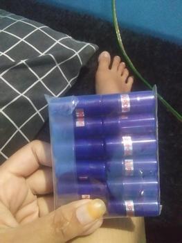 Product Review of JUPON MINI LIPSTIK 1 lusin from F**a F**a S**i 0