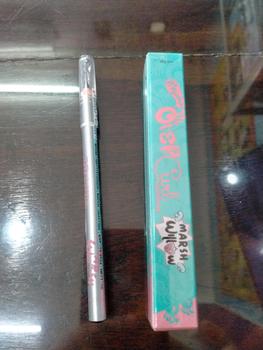 Product Review of Marshwillow Mascara Overcurl from E**a 0
