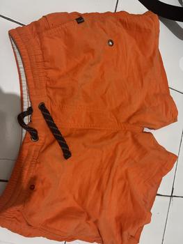 Product Review of CELANA PENDEK SANTAI  YOYA MAN from s**i v**a 0