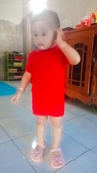 Product Review of Dress Rajut Anak usia 1 s/d 6 Tahun Model Terbaru from L**k 1